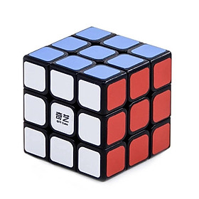 Rubik Khối Lập Phương 3 tầng , Đồ chơi giáo dục cho bé phát triển thông minh