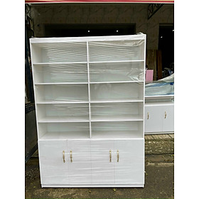 Mua Kệ văn phòng nhựa Juno Sofa chất lượng