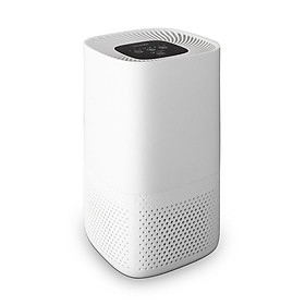 Mua Máy Lọc Không Khí Diệt Khuẩn Bằng Tia Cực Tím Lanaform Air Purifier nhập khẩu Bỉ