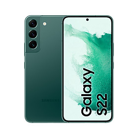 Điện thoại Samsung Galaxy S22 5G (8GB/256GB) - Hàng chính hãng