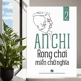 Rong Chơi Miền Chữ Nghĩa Tập 2 - Tái bản 2022 TH132