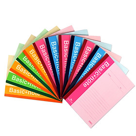 Effective (deli) 7650-A5 / 30 pages of wireless binding of this notebook soft