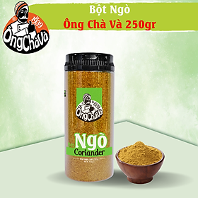 Bột Ngò Ông Chà Và 250g (Coriander Powder)