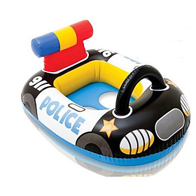 Phao bơi xỏ chân hình ngộ nghĩnh cho bé Sportslink