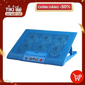 Mua Tản Nhiệt Máy Tính M8 Làm Mát Siêu Nhanh Với 6 Quạt Tản Nhiệt Bảo Vệ Máy Tính  Laptop - Hàng Nhập Khẩu  - Hàng Nhập Khẩu