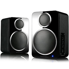 Loa Vi Tính Bluetooth Wharfedale DS-2 - Hàng Chính Hãng