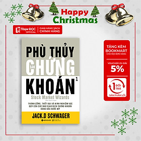 Trạm Đọc Official |  Phù Thủy Sàn Chứng Khoán