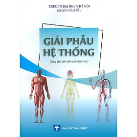 [Download Sách] Giải Phẫu Hệ Thống