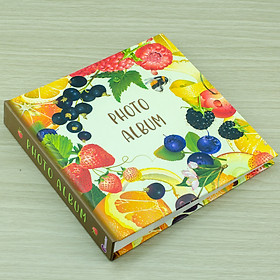 Album ảnh Monestar - 10x15/120 hình AS462-06