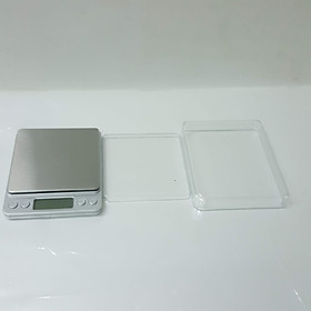 Mua Cân điện tử tiểu ly nhà bếp 3000g x 0 1g