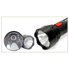 Mua Đèn Pin Led Siêu Sáng Đa Năng