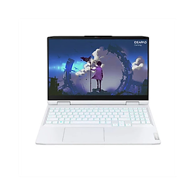 Mua Laptop Lenovo Ideapad gaming 3 15ARH7 82SB007KVN Ryzen 7 6800H|8GB|512GB|RTX 3050|Win 11-Hàng chính hãng