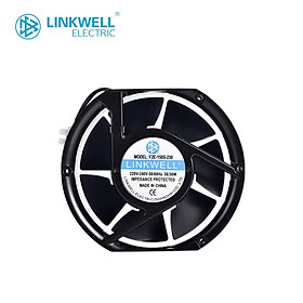 Mua ( ELCO ) F2E-150S-230 - Hàng chính hãng Linkwell - Quạt hút 230VAC