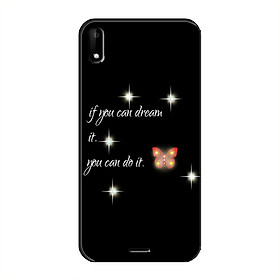 Ốp Lưng Dẻo Dành Cho WIKO Y50