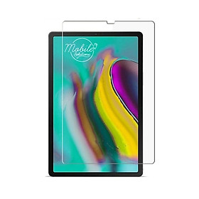 Dán Màn Hình Cường Lực dành cho Samsung Galaxy Tab S5e 10.5 T720/T725 GOR 9H - Hàng Nhập Khẩu