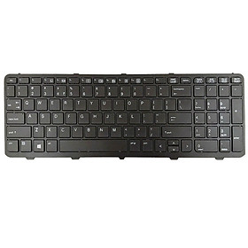 Mua Bàn phím dành cho Laptop HP Probook 450 G2