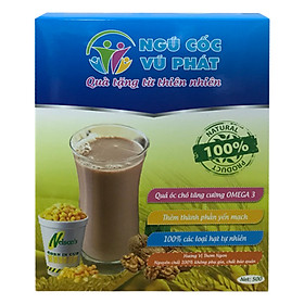 NGŨ CỐC VŨ PHÁT