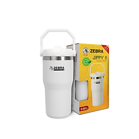 Mua Bình giữ nhiệt Zebra Jiffy II (quai xách) 520ml - 912816