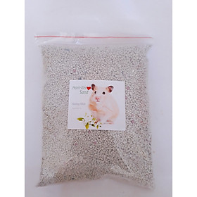 Cát lót chuồng cho Hamster