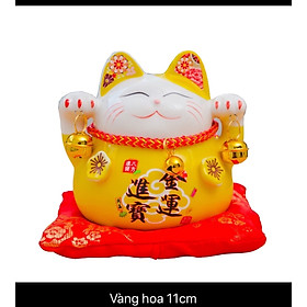 Mua Mèo thần tài Neko Maneki