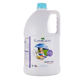 Nước lau sàn hữu cơ Layer CLean