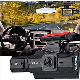 It shop - Camera hành trình và nội thất xe 360 độ ASTERN BlackBox FHD - Góc Rộng 170 ° nhìn xuyên màn đêm