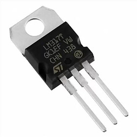 Mua 10con IC LM317 1.5A 1.2-37VDC