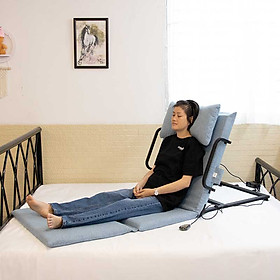 Mua Thiết bị nâng hạ bằng điện có tay vịn cho bệnh nhân MBEDF360 PLUS