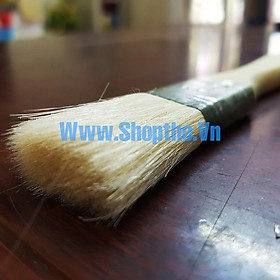 Mua Chổi quét sơn lông cừu siêu mịn - 23mm - (5c)