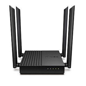 Mua Archer C64 Router WiFi MU-MIMO AC1200-hàng chính hãng