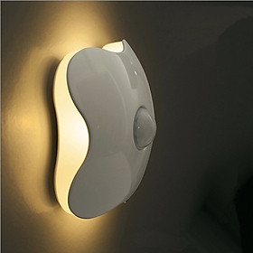 Mua Đèn Led cảm ứng cơ thể người