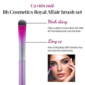 CỌ MÍ MẮT DƯỚI - BH COSMETICS ROYAL AFFAIR 09 - CỌ ĐUÔI MẮT - CỌ MẮT - CỌ TRANG ĐIỂM MẮT