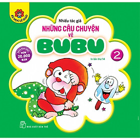 Hình ảnh Những câu chuyện về Bubu 02