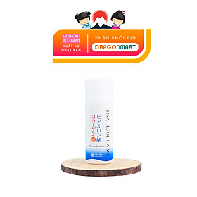 Sữa Dưỡng Meishoku Hyalcollabo Emollient  145ml