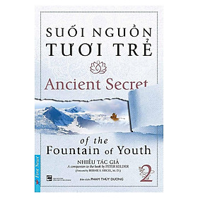 Suối Nguồn Tươi Trẻ - Tập 2 - Trí Việt