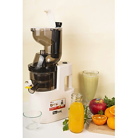 Mua Máy Ép Chậm Nubel NB425 Công Suất 500W 2 Chế Độ Ép Kiệt Bã  Giữ Trọn Dinh Dưỡng hàng nhập khẩu