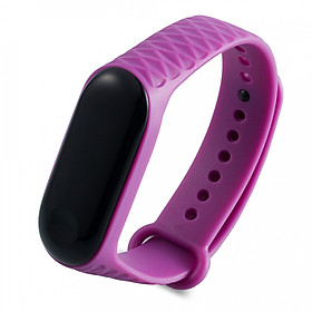 Dây Thay Thế Cho Vòng Tay Thông Minh Xiaomi Miband 3