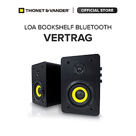 Mua Loa Bluetooth Thonet And Vander VERTRAG BLACK