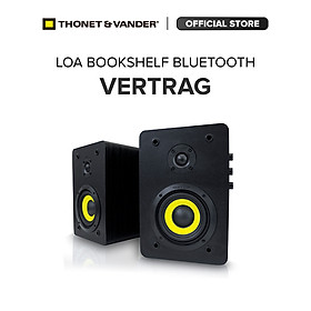Loa Bluetooth Thonet And Vander VERTRAG Hàng chính hãng