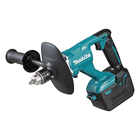 Mua  Hàng chính hãng  - Máy trộn sơn dùng pin(BL)(18v) Makita DUT131Z (chưa kèm pin sạc)