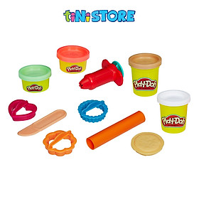 Bộ đồ chơi hộp bánh quy ngọt ngào Play Doh