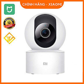 Camera IP Xiaomi Mijia 360 độ 1080P - Bản 2022 - Phát hiện chuyển động AI