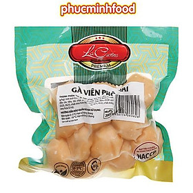 Gà viên phô mai La Cusina gói 200g