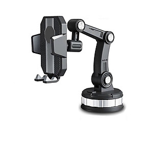 Mua Giá Đỡ  Kẹp Điện Thoại Trên Ô Tô  Cốc Hút Bảng Taplo  Kính Xe Hơi Chắc Chắn  Điều Hướng Nhiều Góc Xoay 360 Độ Linh Hoạt