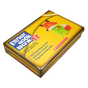 Everyday Book Box 2: Yellow