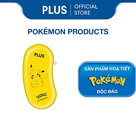 Keo Dán 2 Mặt Norino Beans Pokemon PLUS