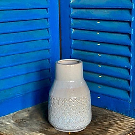 Bình Hoa  Gốm Sứ Xuất Dư Mỹ Thật trang Trí