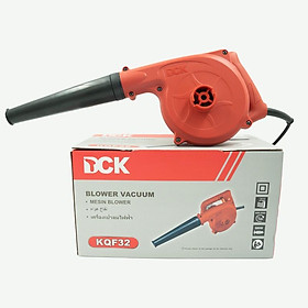 Máy thổi bụi DCK - KQF32 - Hàng Chính Hãng