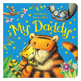 [Download Sách] My Daddy