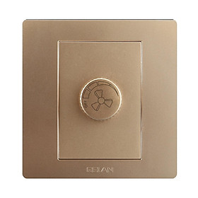 Mua Dimmer điều chỉnh tốc độ quạt 250W GELAN